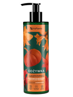 Vis Plantis Odżywka do włosów osłabionych zabiegami stylizacyjnymi 400ml