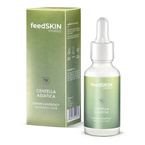 Sylveco feedSkin Centella Asiatica Eliksir łagodzący do twarzy z wąkrotką azjatycką 30ml