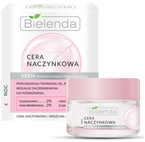 Bielenda Cera Naczynkowa wzmacniająco regenerujący krem na noc 50ml