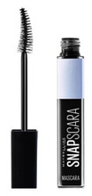 Maybelline SNAPSCARA Tusz do rzęs 01 Pitch black