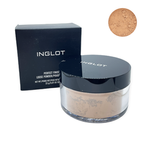 Inglot Perfect Finish Loose Powder Sypki puder do twarzy - 15 23g