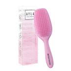 Sister Young Ayla Hair Brush Szczotka do rozczesywania włosów BCC3001 - Różowa