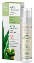 Ava ECO Aloe Anti-Aging Przeciwzmarszczkowy krem na dzień 50ml