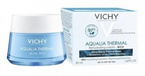 VICHY AQUALIA THERMAL RICH Krem nawilżający do skóry suchej i bardzo suchej 50ml