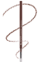 Catrice Slim Matic Ultra Brow Pencil Waterproof Wodoodporna kredka do brwi 050 chocolate