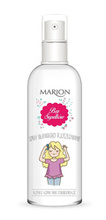 MARION Spray ułatwiający rozczesywanie - bez supełków 120ml