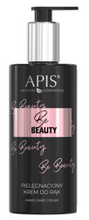 APIS Krem do rąk BE BEAUTY 300ml