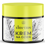Sylveco Duetus Krem na dzień do twarzy 50ml