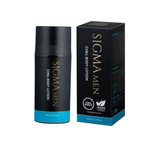 Sigma Men Chill Body Lotion Zadbany lekki Balsam do ciała dla mężczyzn 100ml