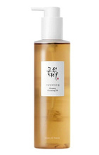 Beauty Of Joseon Ginseng Cleansing Oil Olejek Oczyszczający na Bazie Oleju Sojowego 210ml