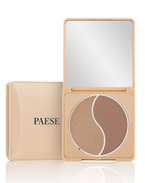 Paese SelfGlow Bronzing Powder Puder brązujący - MEDIUM 6g