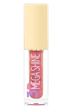 Golden Rose 3D Mega Shine Lipgloss błyszczyk do ust 120 Sparkle