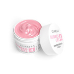 Claresa Rubber Gel Żel budujący do paznokci UV/LED - 4 12g