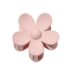 ECARLA Klamra do włosów - Różowy Kwiat