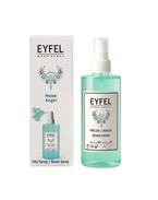 Eyfel Room Spray Odświeżacz powietrza do domu w sprayu - Angel 400ml