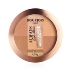 Bourjois Always Fabulous Puder brązujący 001 Medium 9g