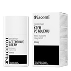 Nacomi Gentleman Krem po goleniu - Kojący 50ml