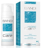 BANDI HydroCare Krem odżywczo-nawilżający 50ml