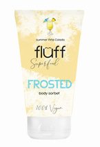 FLUFF Sorbet do ciała PINA COLADA 150ml