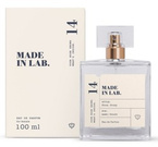 MADE IN LAB. Women 14 Woda perfumowana 100ml