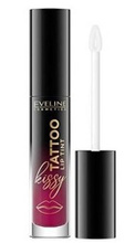 Eveline Cosmetics Tattoo Lip Tint Długotrwała pomadka w płynie 01 4,5ml