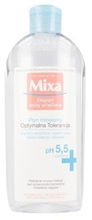 Mixa Płyn micelarny Optymalna Tolerancja 400ml