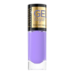 Eveline 7 Days Gel Laque Żelowy lakier do paznokci nr 127 8ml