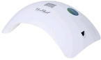 Neonail 5366 Lampa do manicure UV/LED 22/48W - biała