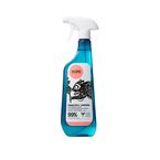 YOPE Naturalny płyn do czyszczenia łazienki Francuska lawenda 750ml