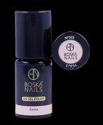 BOSKA NAILS Lakier hybrydowy 315 Emma 6ml