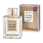 JFenzi Women Le'Chel Caroline EDP Woda perfumowana 100ml