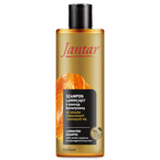 Farmona Jantar Szampon laminujący do włosów zniszczonych i puszących się z esencją bursztynową, proteinami i ceramidami 300ml