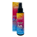 OnlyBio Hair In Balance Wcierka pobudzająca wzrost włosów 100ml