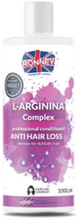 Ronney L-ARGININA Complex Odżywka do włosów 1000ml
