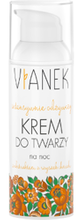 Vianek Intensywnie odżywczy krem do twarzy na noc 50ml