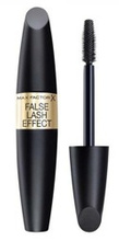 Max Factor False Lash Effect-  Tusz do rzęs, czarny