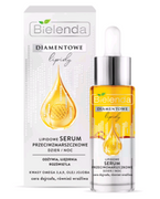Bielenda Diamentowe Lipidy Lipidowe serum przeciwzmarszczkowe 30ml