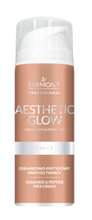 Farmona Professional Aestetic Glow Ceramidowo-peptydowy krem do twarzy 150ml