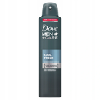 Dove Men+Care Cool Fresh 48H Antyperspirant spray 250ml