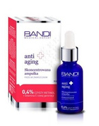 BANDI Anti Aging Skoncentrowana ampułka przeciw zmarszczkom z retinolem 30ml