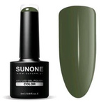 SunOne Lakier hybrydowy Z08 zita 5ml