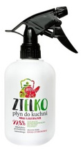 ZIELKO Płyn do kuchni Mango&Brzoskwinia 500ml