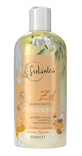 Sielanka Kraina mlekiem i miodem płynąca Wygładzający żel pod prysznic 500ml