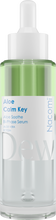 Nacomi Dew Aloe Calm Key Hydration Bi-Phase Serum nawilżające z aloesem 40ml