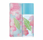Elizabeth Arden Green Tea Sakura Blossom Woda toaletowa damska EDT dla niej 100ml