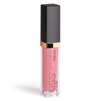 Inglot Kiss Catcher Lip Gloss Błyszczyk do ust - 32 Shimmering Peach 6ml