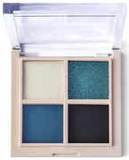 Paese Daily Vibe Palette Paleta cieni do powiek 05 Denim Mood 5,5g
