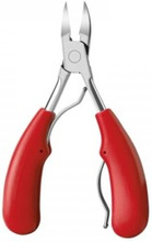 Deni Carte Cążki Do Wrastających Paznokci u Stóp czerowne 1861