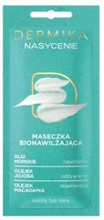 Dermika Maseczka Bionawilżająca Nasycenie 10ml