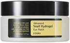 COSRX Advanced Snail Hydrogel Eye Patch płatki pod oczy 60szt.